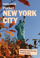 Lonely Planet Pocket New York City
