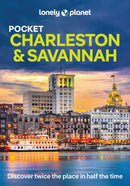 Lonely Planet Pocket Charleston & Savannah-9781837584833