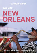 Lonely Planet Pocket New Orleans-9781837584888