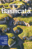Lonely Planet Basilicata-9781837585854