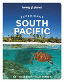 Lonely Planet Experience South Pacific-9781837586639