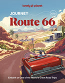 Lonely Planet Journey Route 66-9781837586653
