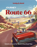 Lonely Planet Journey Route 66