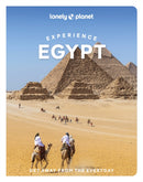 Lonely Planet Experience Egypt-9781837586684