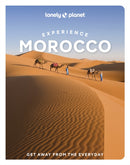 Lonely Planet Experience Morocco-9781837586714