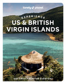 Lonely Planet Experience US & British Virgin Islands-9781837586813