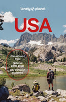 Lonely Planet USA-9781837587230
