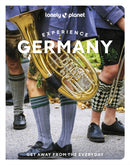 Lonely Planet Experience Germany-9781837587308