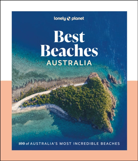 Lonely Planet Best Beaches Australia