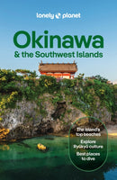 Lonely Planet Okinawa & the Southwest Islands-9781837588206