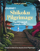 Lonely Planet Journey Shikoku Pilgrimage