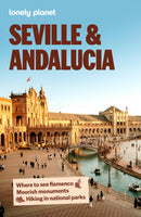 Lonely Planet Seville & Andalucia