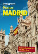 Lonely Planet Pocket Madrid