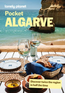 Lonely Planet Pocket Algarve