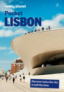 Lonely Planet Pocket Lisbon