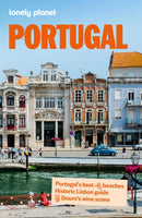 Lonely Planet Portugal