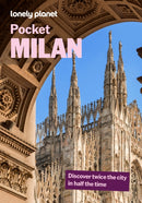 Lonely Planet Pocket Milan