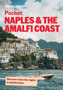 Lonely Planet Pocket Naples & the Amalfi Coast