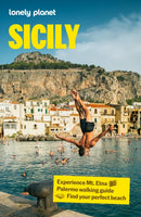 Lonely Planet Sicily