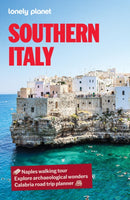 Lonely Planet Southern Italy