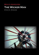 The Wicker Man-9781837643882