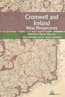Cromwell and Ireland : New Perspectives-9781837644377