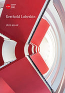 Berthold Lubetkin-9781837645053