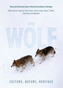 The Wolf : Culture, Nature, Heritage-9781837650156