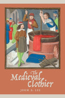 The Medieval Clothier-9781837651092