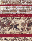 The Bayeux Tapestry-9781837651139