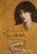 The Collected Letters of Jane Morris-9781837651382