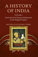 A History of India [3 Volume Set]-9781837651467
