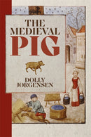 The Medieval Pig-9781837651689
