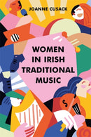 Women in Irish Traditional Music-9781837652013
