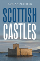 Scottish Castles-9781837652044