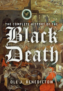 The Complete History of the Black Death-9781837652099