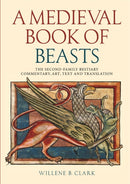 A Medieval Book of Beasts