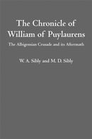 Chronicle of William of Puylaurens
