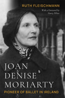 Joan Denise Moriarty