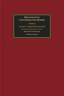 Beethoven''s Conversation Books Volume 6