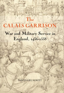 Calais Garrison