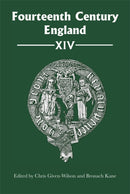 Fourteenth Century England XIV