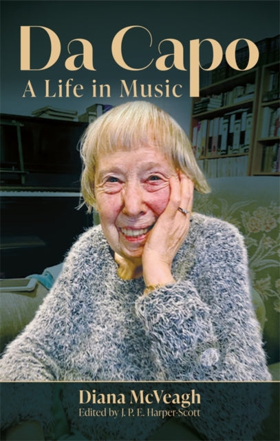 Da Capo: A Life in Music