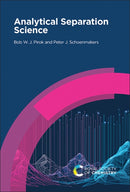 Analytical Separation Science-9781837671038