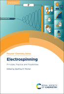 Electrospinning : Principle, Practice and Possibilities-9781837671571