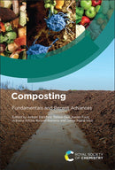 Composting : Fundamentals and Recent Advances-9781837671625
