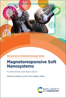 Magnetoresponsive Soft Nanosystems