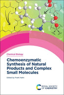 Chemoenzymatic Synthesis of Natural Products and Complex Small Molecules