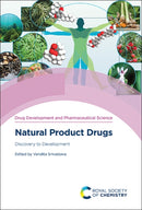 Natural Product Drugs : Discovery to Development-9781837673285