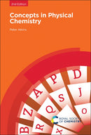 Concepts in Physical Chemistry-9781837673865